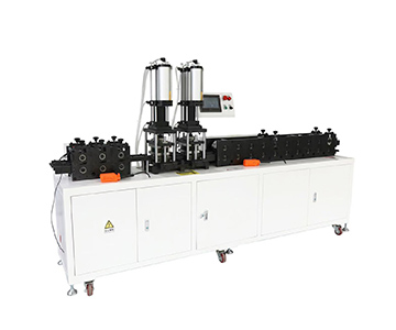 46 Automatic frame machine