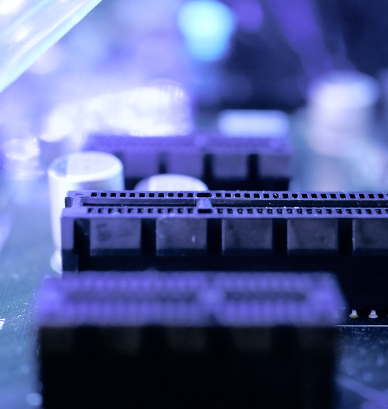 Semiconductor industry performance